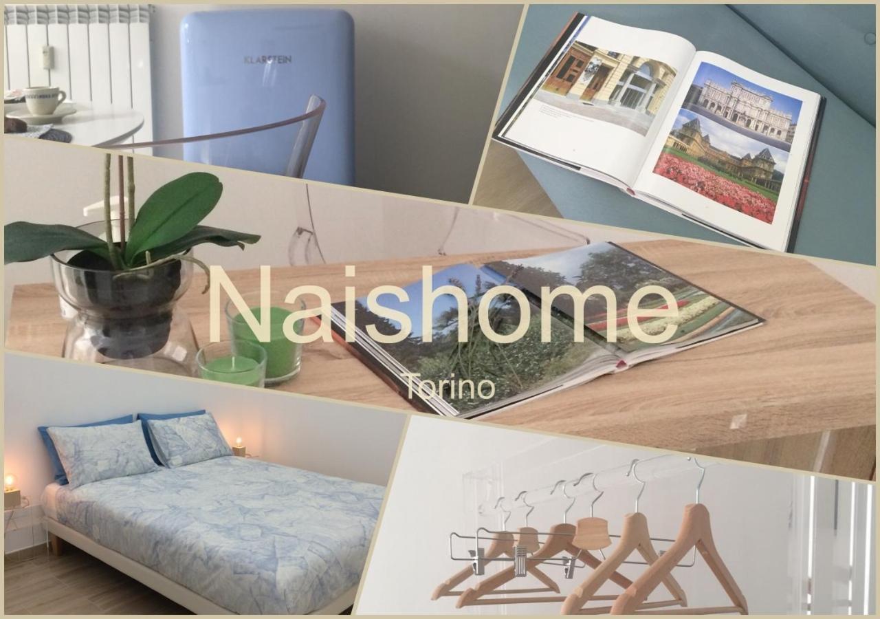 Nais Home Torino Exterior photo